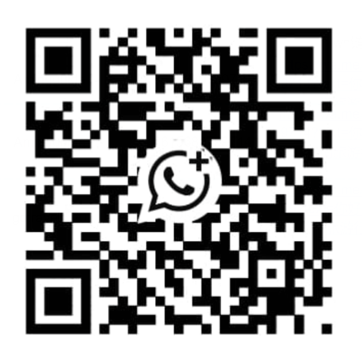 WhatsApp QR Code